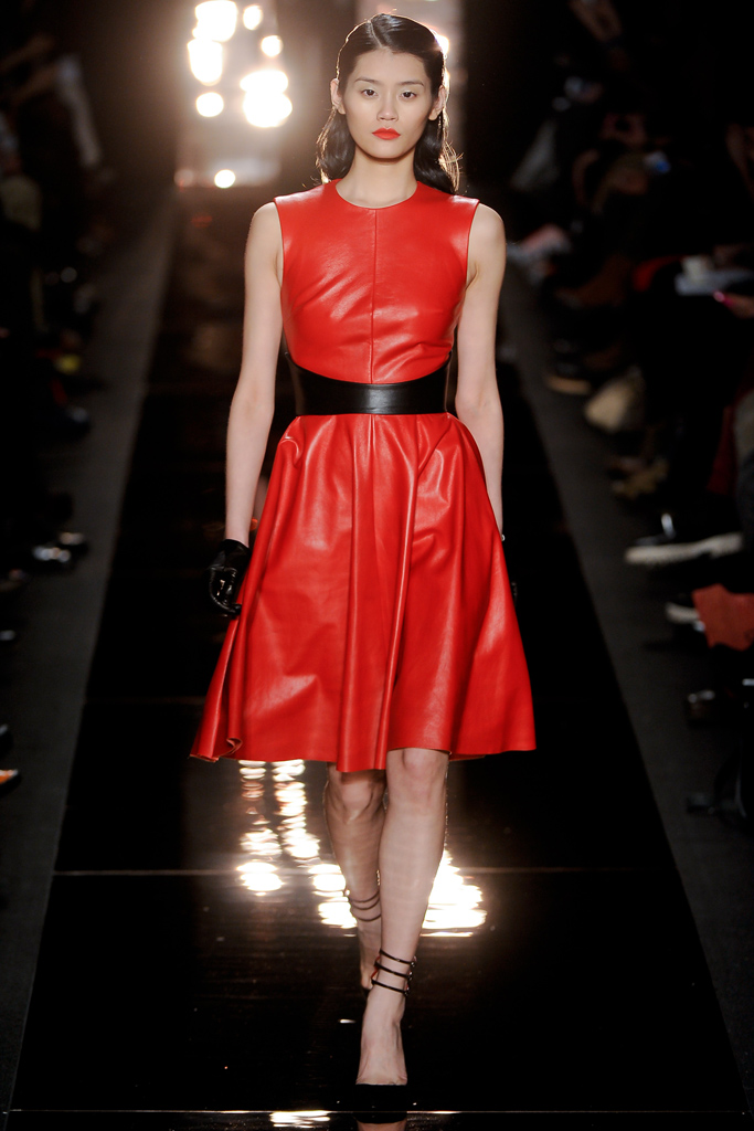 Monique Lhuillier 2012ﶬ¸DƬ