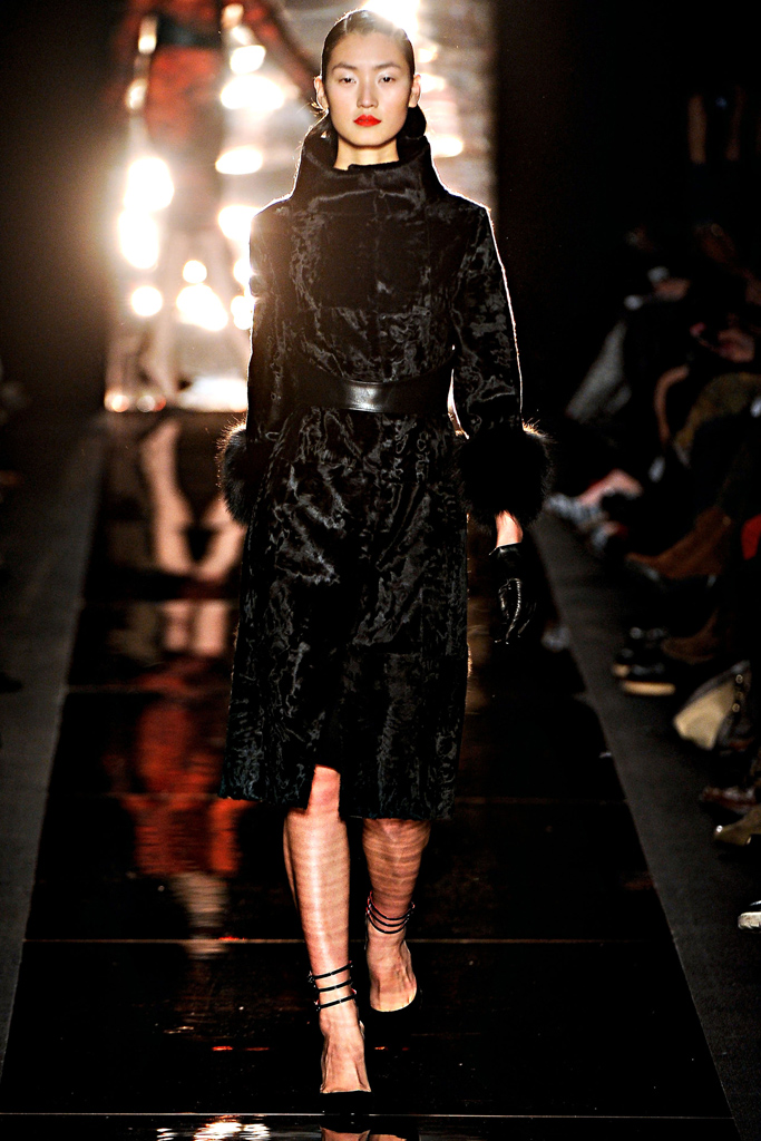 Monique Lhuillier 2012ﶬ¸DƬ