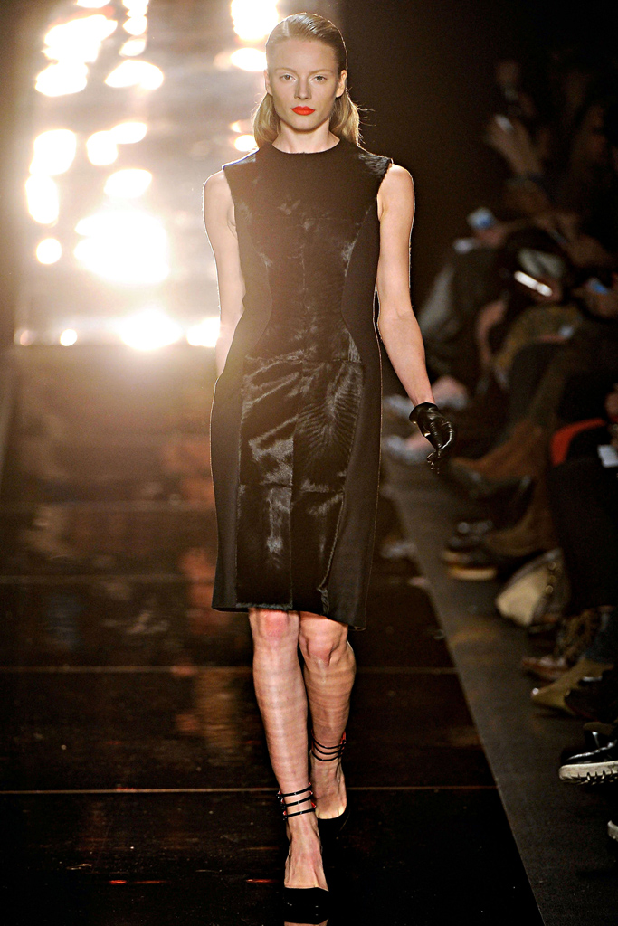 Monique Lhuillier 2012ﶬ¸DƬ
