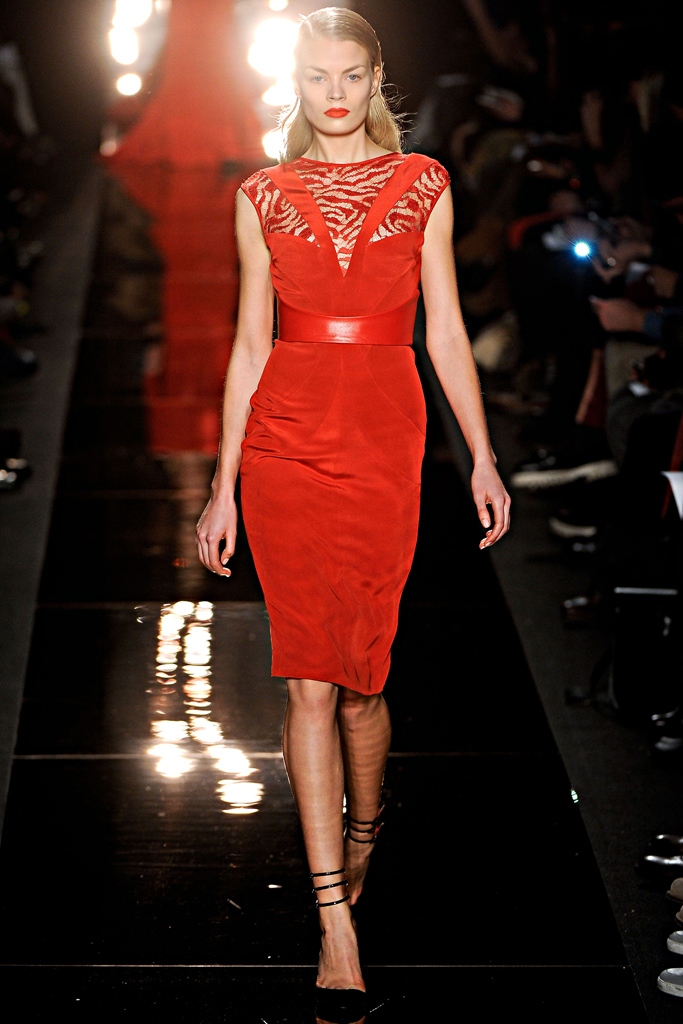 Monique Lhuillier 2012ﶬ¸DƬ