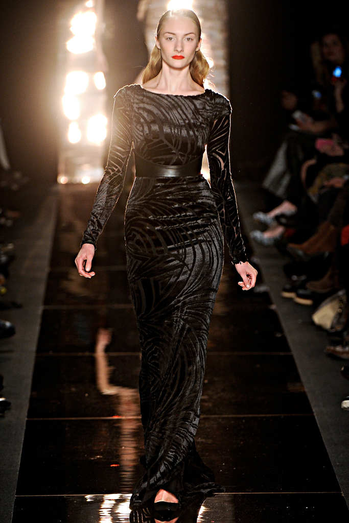 Monique Lhuillier 2012ﶬ¸DƬ