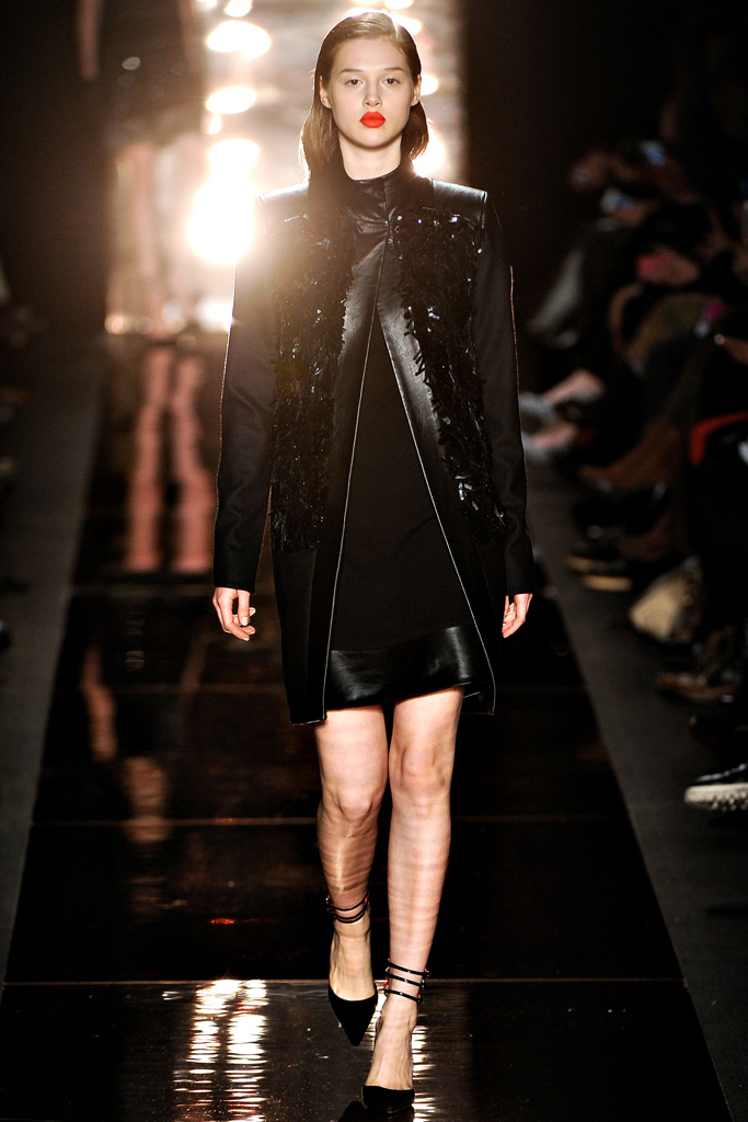 Monique Lhuillier 2012ﶬ¸DƬ