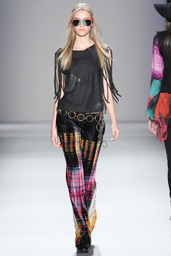 Nicole Miller 2012ﶬ¸DƬ