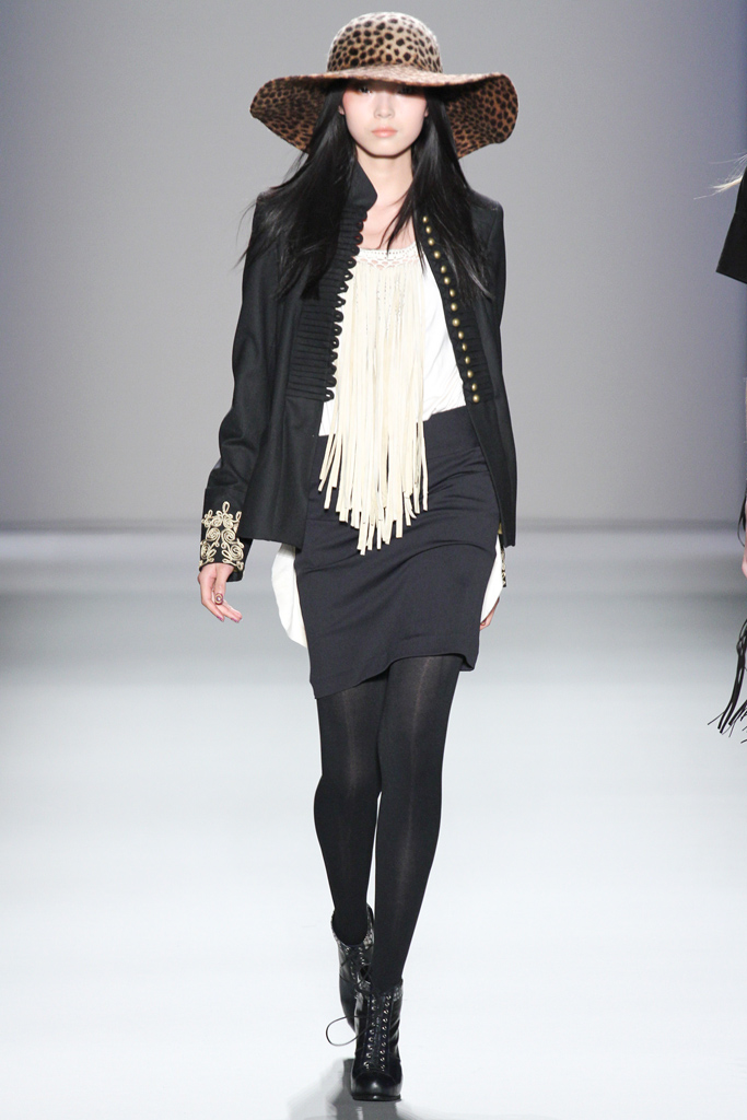 Nicole Miller 2012ﶬ¸DƬ