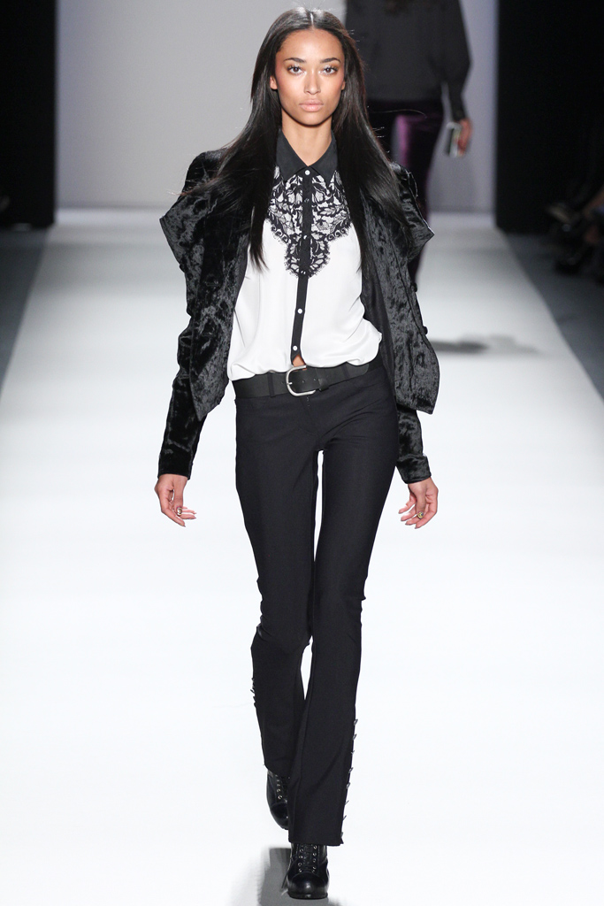 Nicole Miller 2012ﶬ¸DƬ