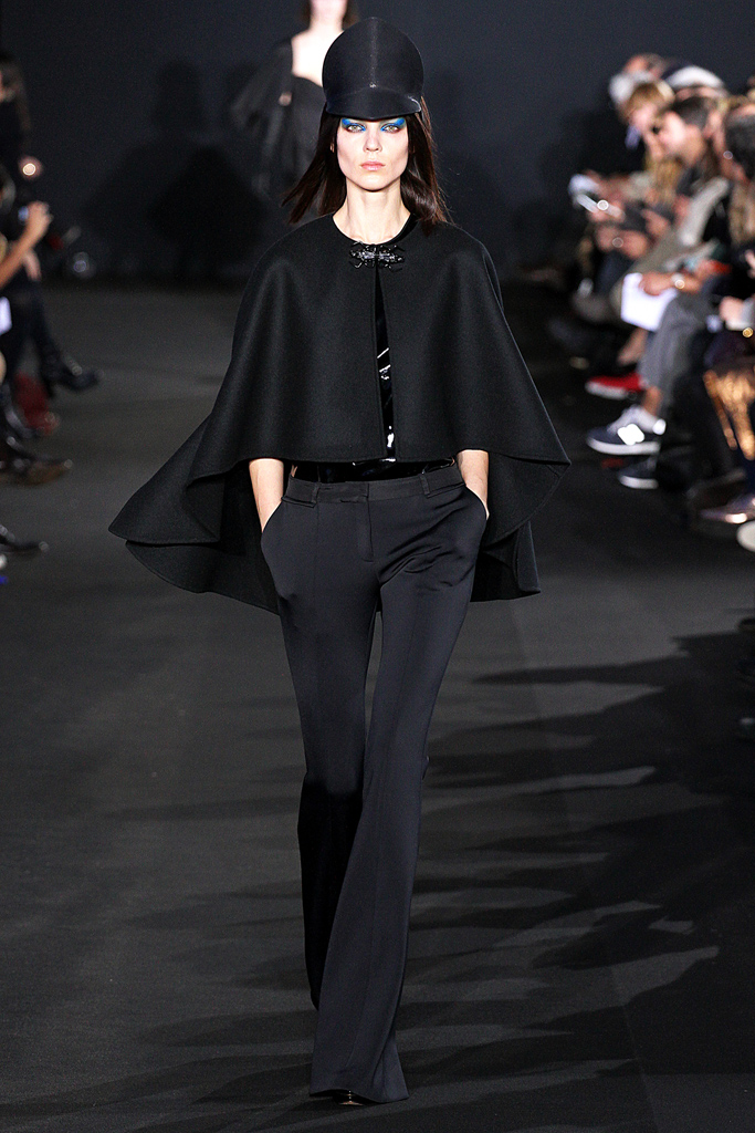 Prabal Gurung 2012ﶬ¸DƬ
