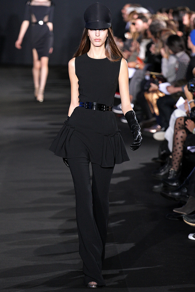 Prabal Gurung 2012ﶬ¸DƬ