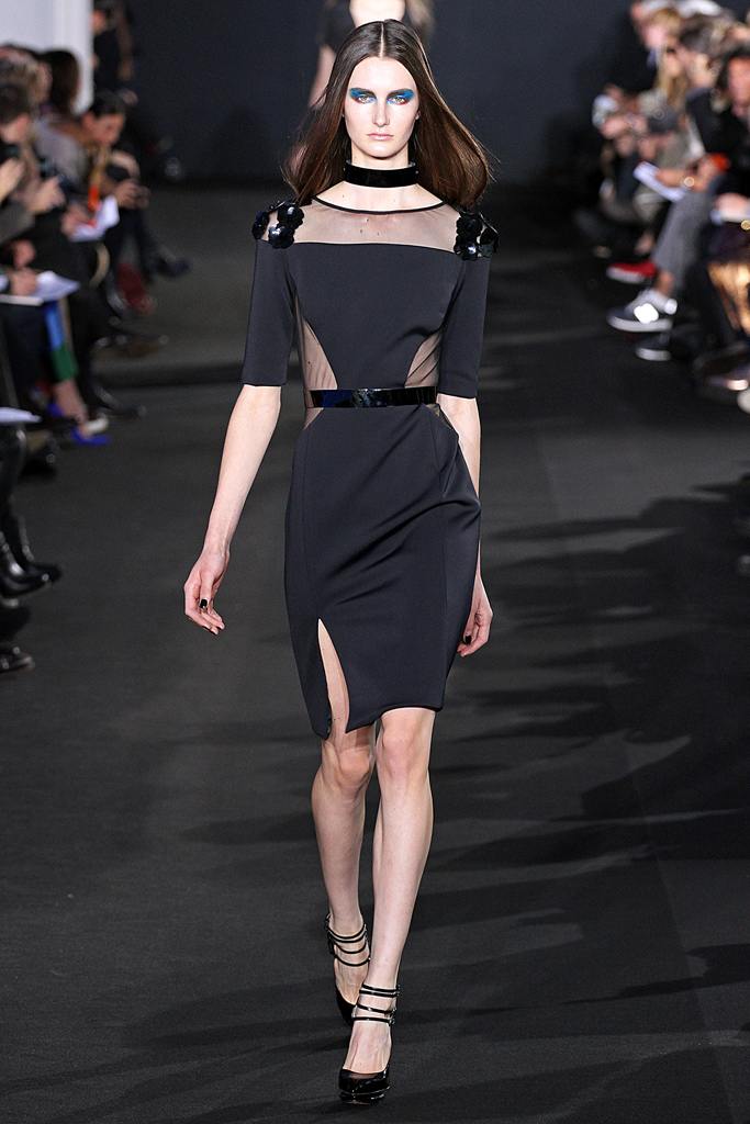 Prabal Gurung 2012ﶬ¸DƬ