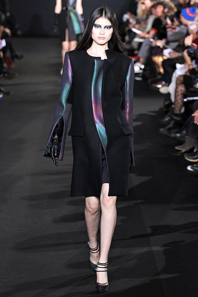 Prabal Gurung 2012ﶬ¸DƬ