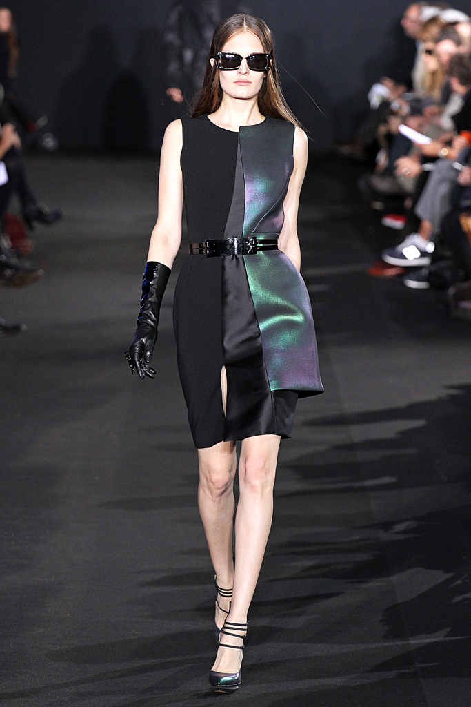 Prabal Gurung 2012ﶬ¸DƬ