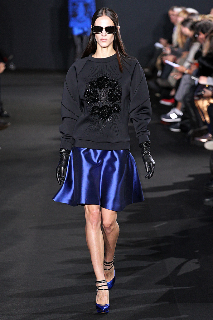 Prabal Gurung 2012ﶬ¸DƬ