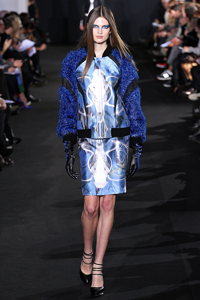 Prabal Gurung 2012ﶬ¸DƬ