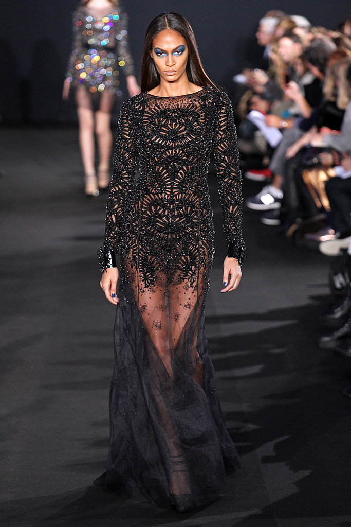 Prabal Gurung 2012ﶬ¸DƬ