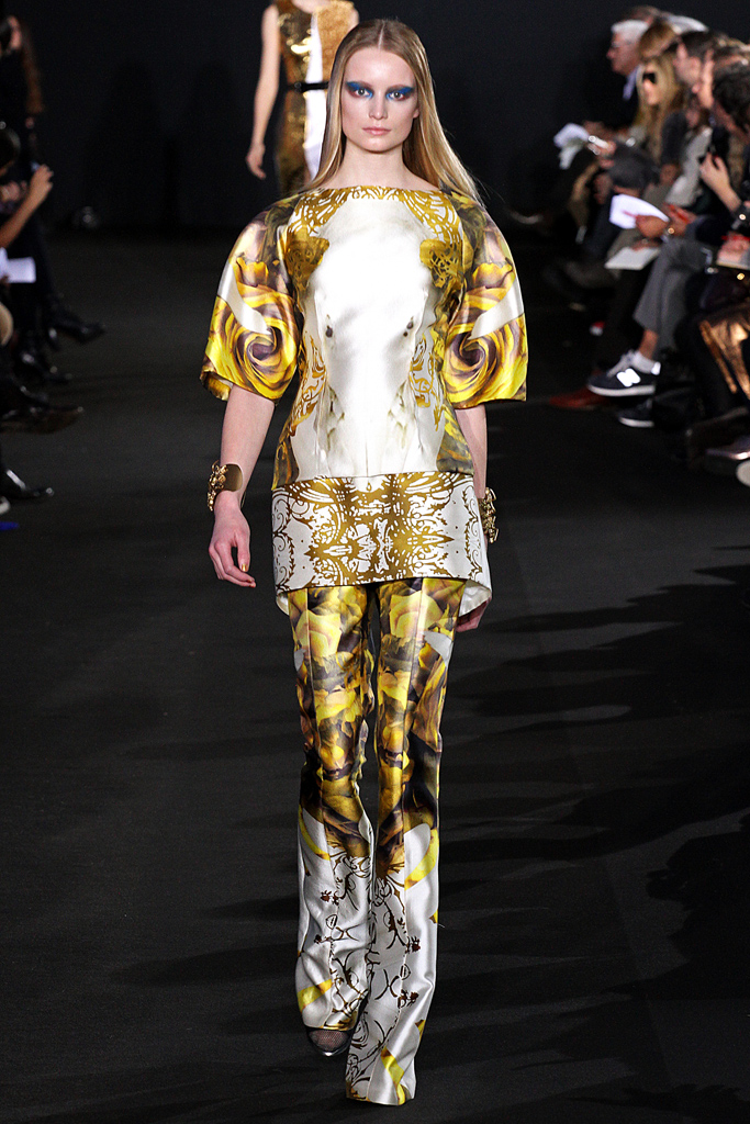 Prabal Gurung 2012ﶬ¸DƬ