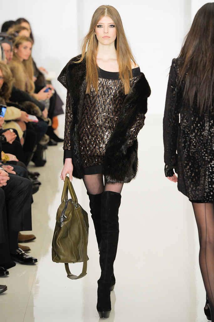 Rachel Zoe 2012ﶬ¸DƬ