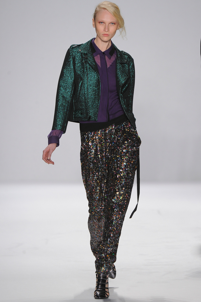 Rebecca Minkoff 2012ﶬ¸DƬ