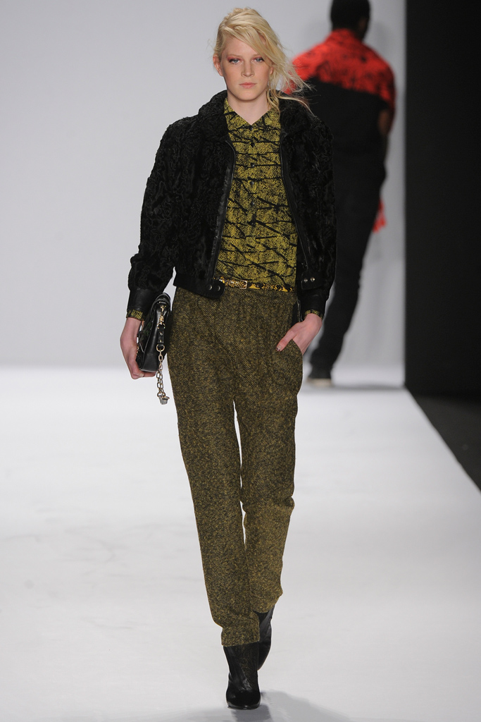 Rebecca Minkoff 2012ﶬ¸DƬ