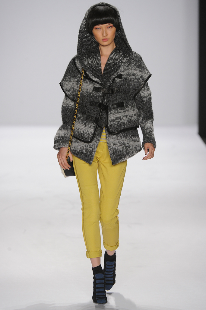 Rebecca Minkoff 2012ﶬ¸DƬ