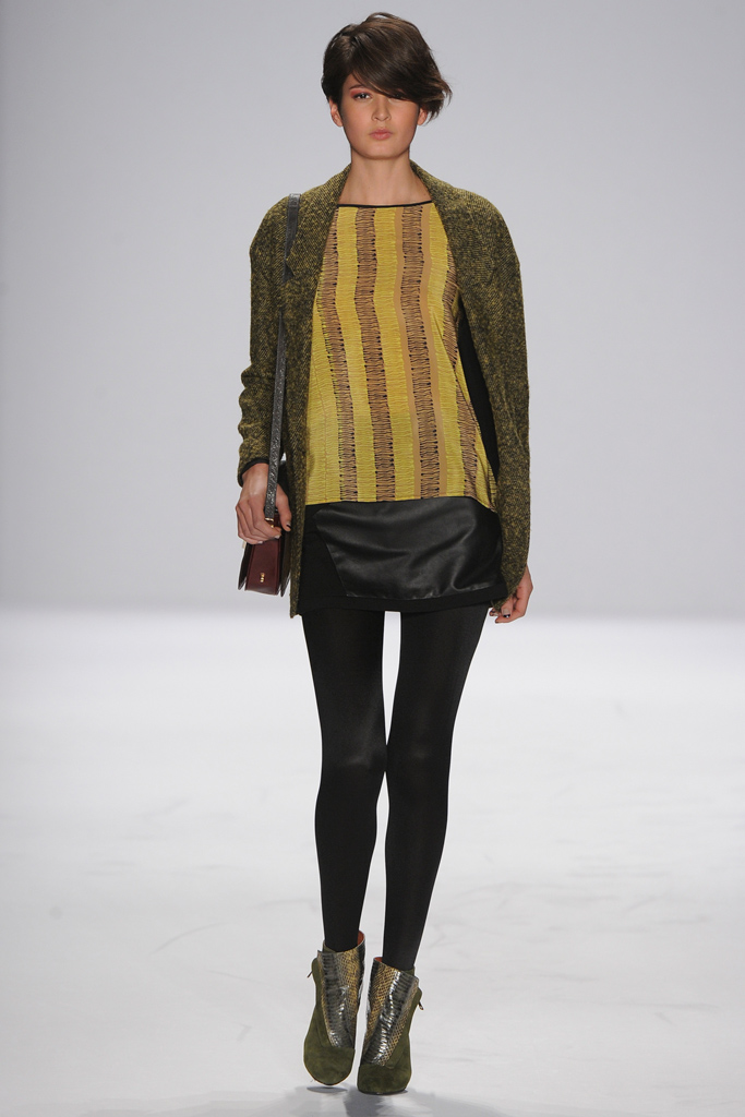 Rebecca Minkoff 2012ﶬ¸DƬ