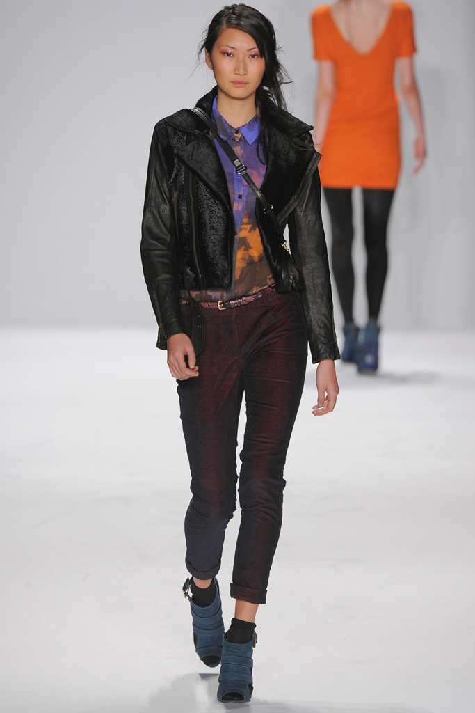 Rebecca Minkoff 2012ﶬ¸DƬ