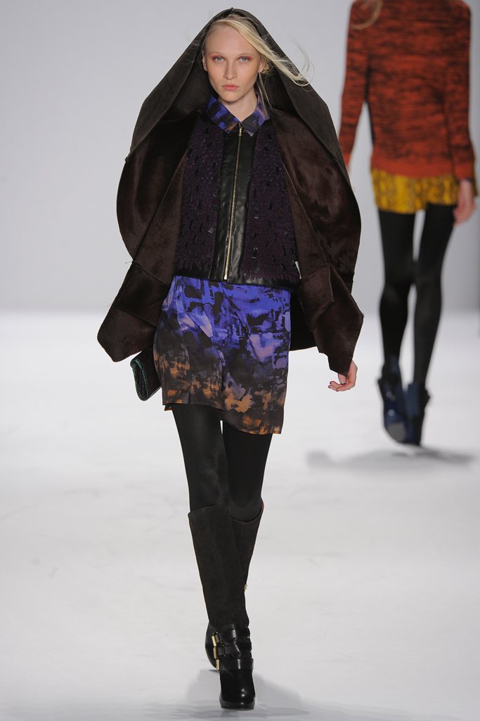 Rebecca Minkoff 2012ﶬ¸DƬ