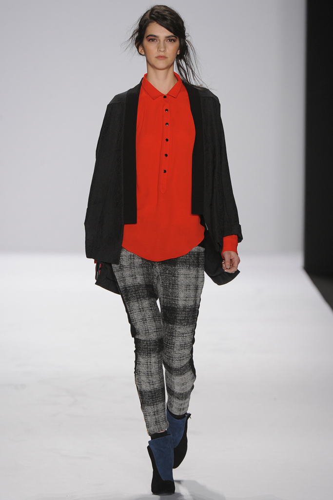 Rebecca Minkoff 2012ﶬ¸DƬ