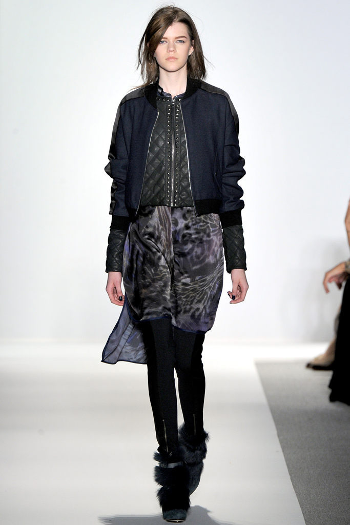 Rebecca Taylor 2012ﶬ¸DƬ