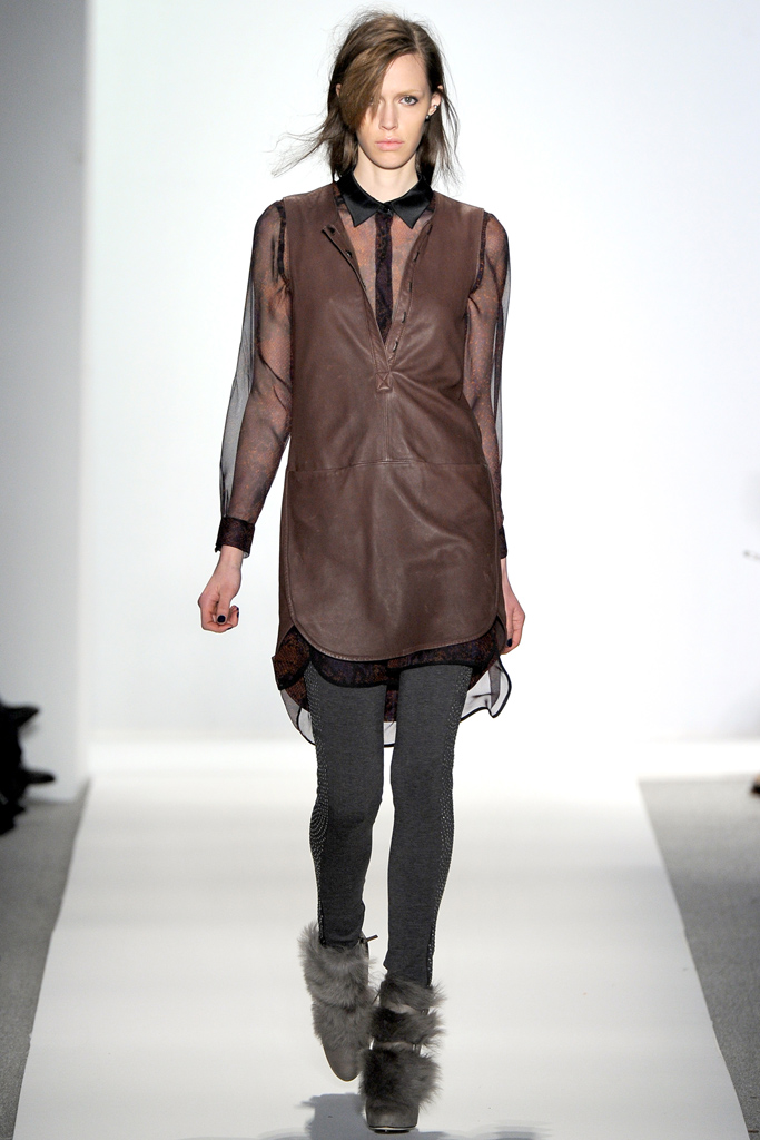 Rebecca Taylor 2012ﶬ¸DƬ
