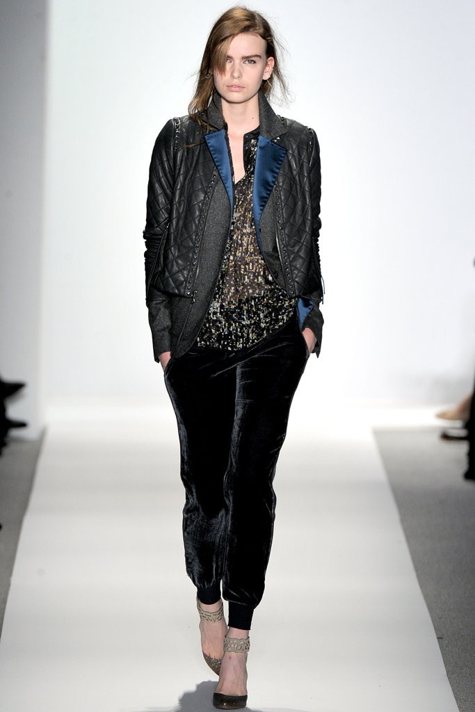 Rebecca Taylor 2012ﶬ¸DƬ