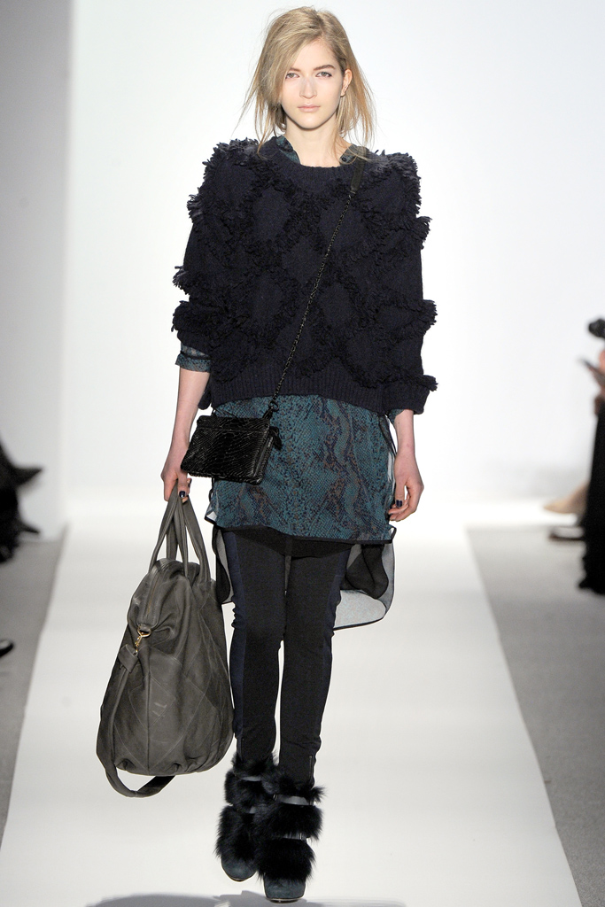Rebecca Taylor 2012ﶬ¸DƬ