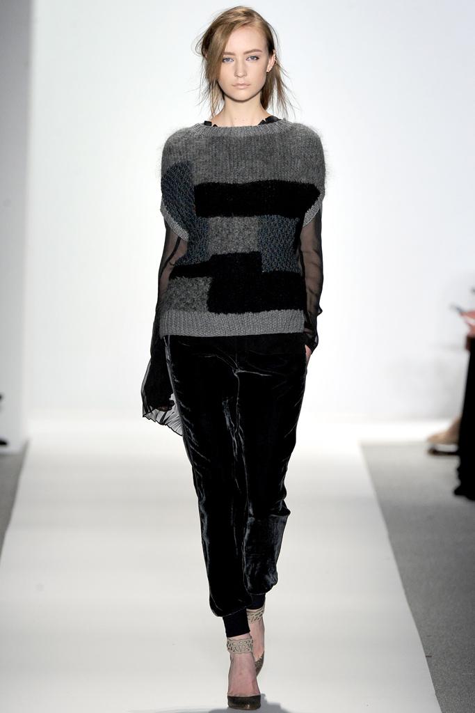 Rebecca Taylor 2012ﶬ¸DƬ