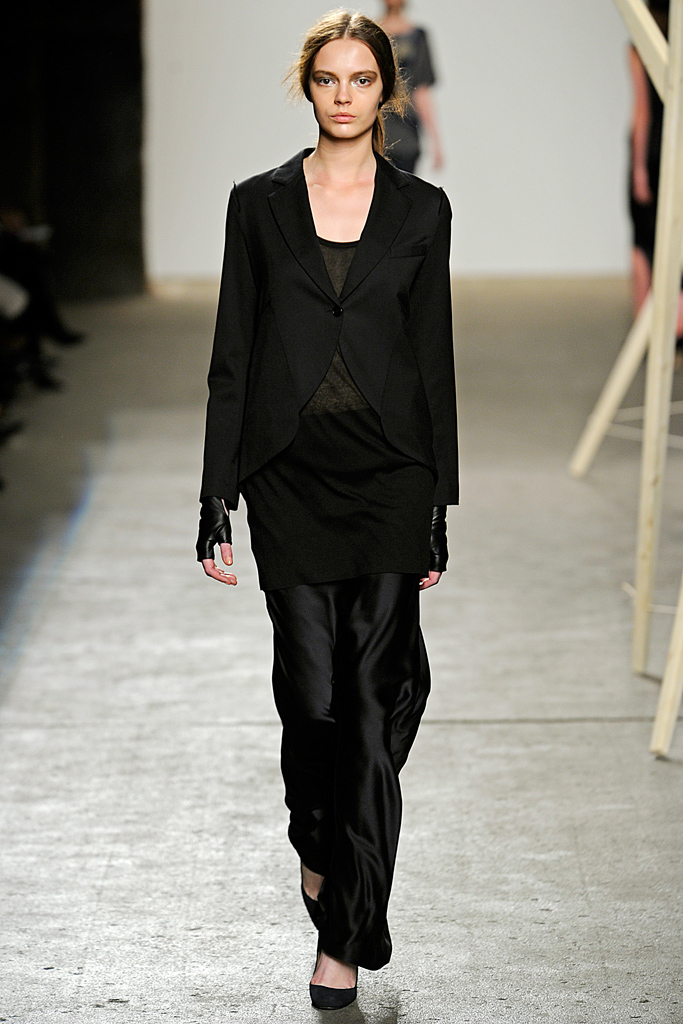 Tess Giberson 2012ﶬ¸DƬ