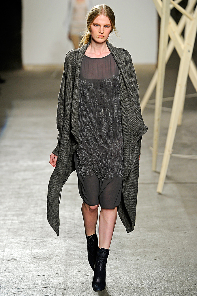 Tess Giberson 2012ﶬ¸DƬ