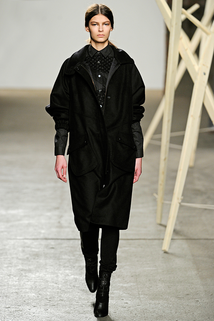 Tess Giberson 2012ﶬ¸DƬ