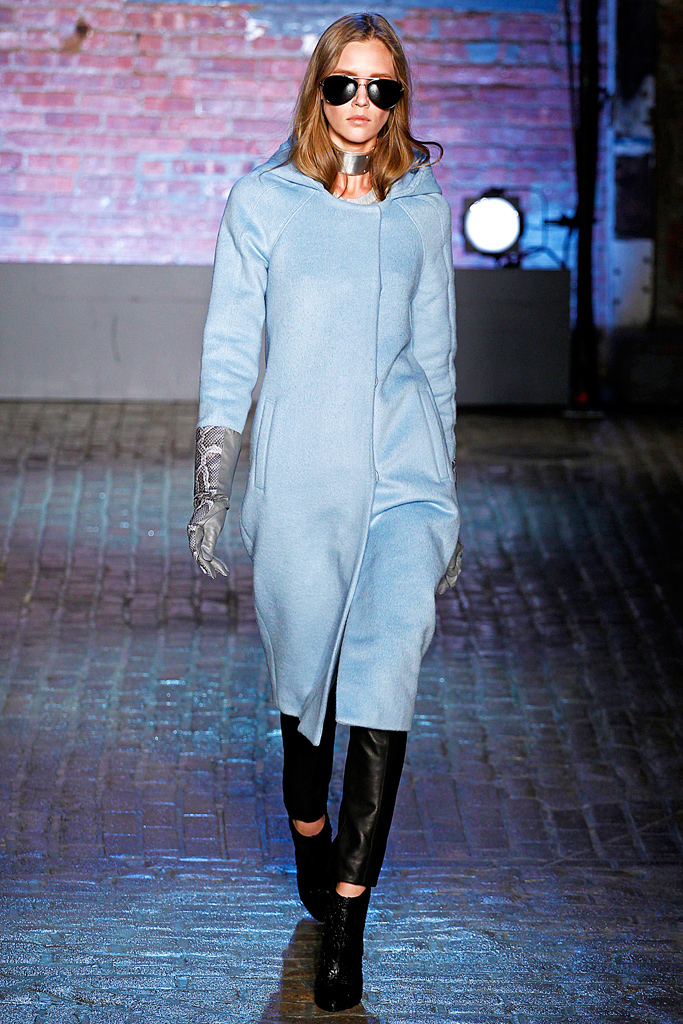 Yigal Azrouel 2012ﶬ¸DƬ