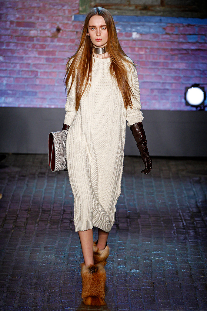 Yigal Azrouel 2012ﶬ¸DƬ