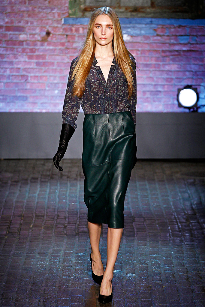 Yigal Azrouel 2012ﶬ¸DƬ