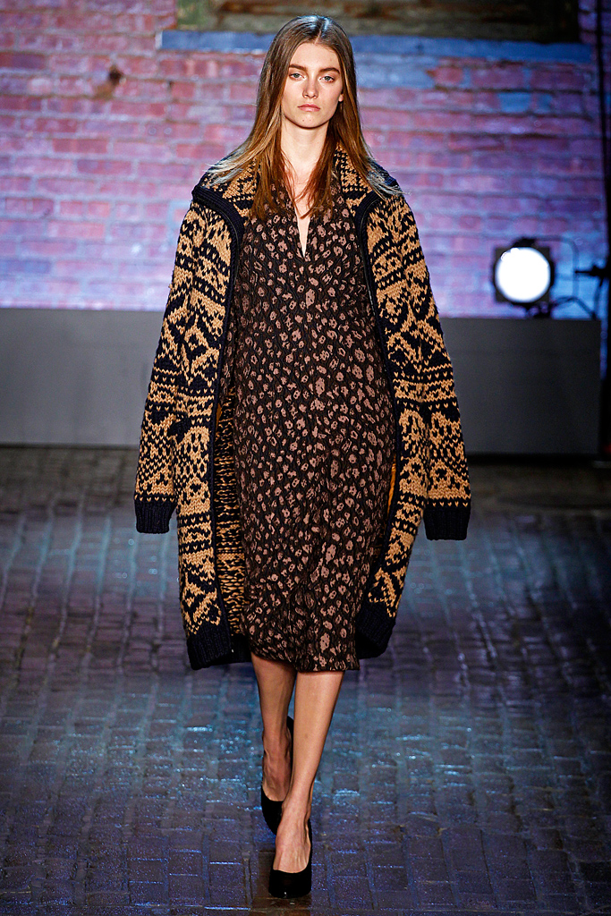 Yigal Azrouel 2012ﶬ¸DƬ