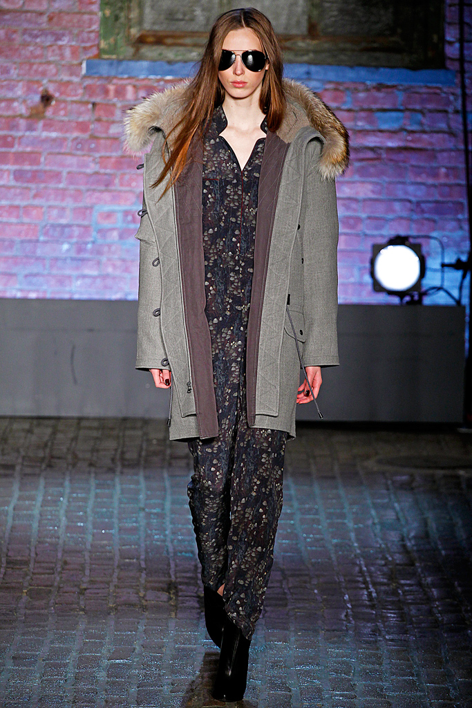 Yigal Azrouel 2012ﶬ¸DƬ