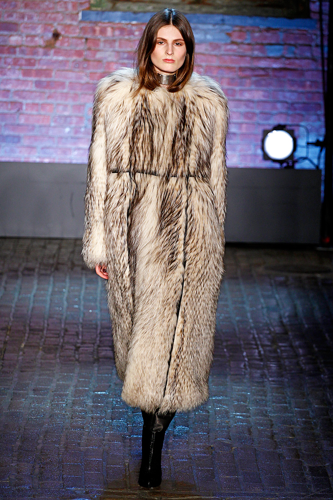 Yigal Azrouel 2012ﶬ¸DƬ