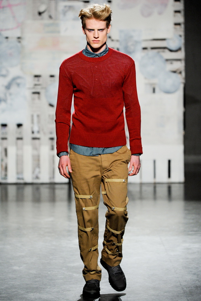 Loden Dager 2012ﶬbDƬ