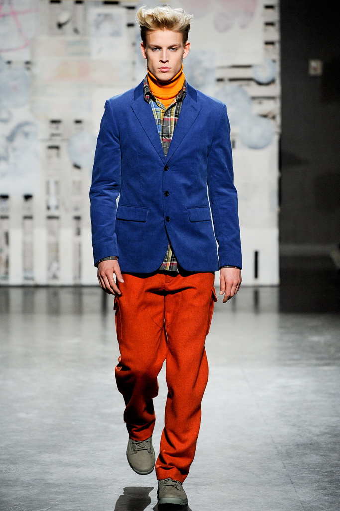 Loden Dager 2012ﶬbDƬ
