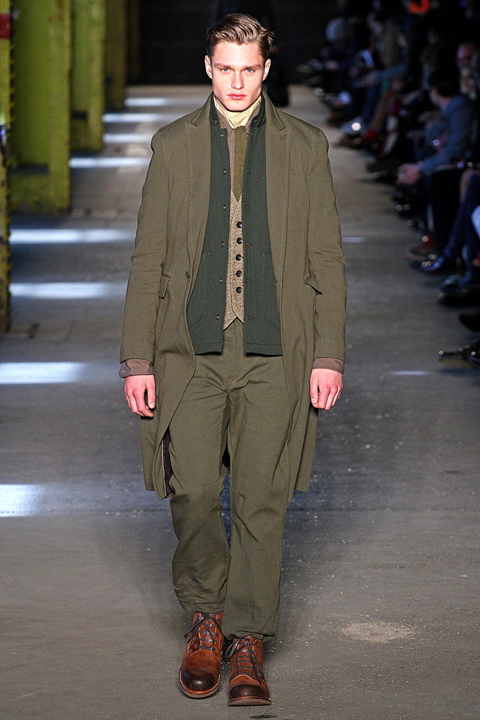 Rag & Bone 2012ﶬbDƬ