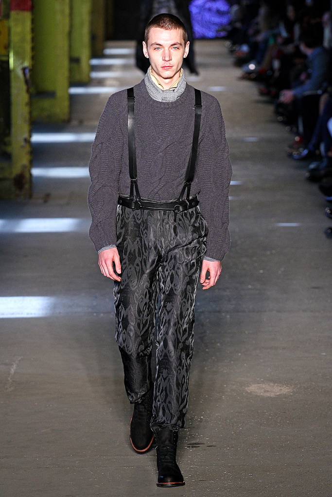 Rag & Bone 2012ﶬbDƬ