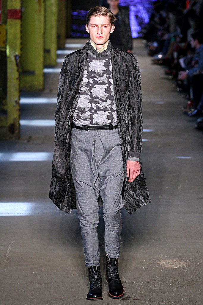 Rag & Bone 2012ﶬbDƬ