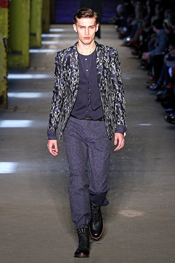 Rag & Bone 2012ﶬbDƬ