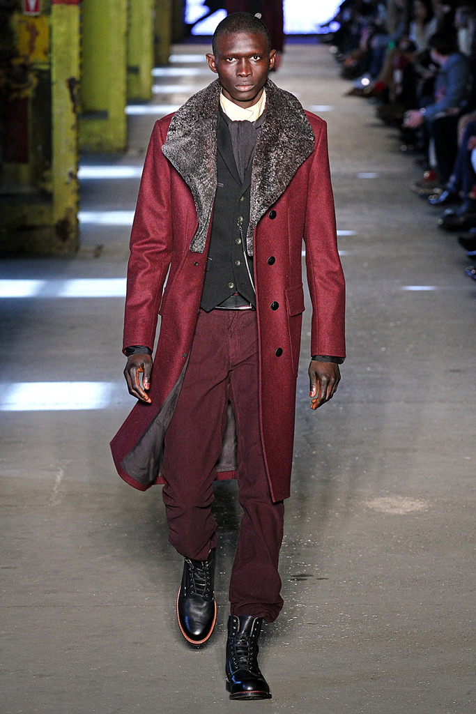 Rag & Bone 2012ﶬbDƬ