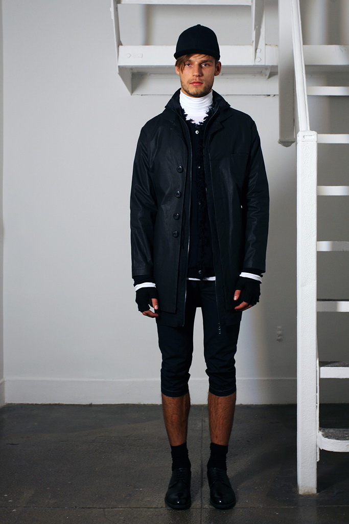 Tim Hamilton Redux 2012ﶬbDƬ