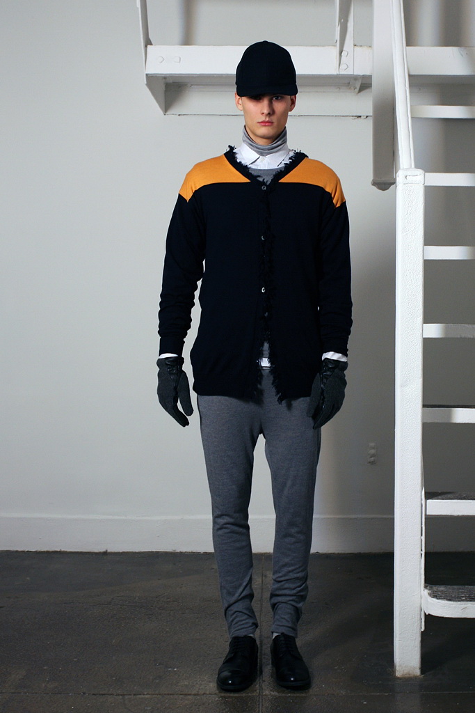Tim Hamilton Redux 2012ﶬbDƬ