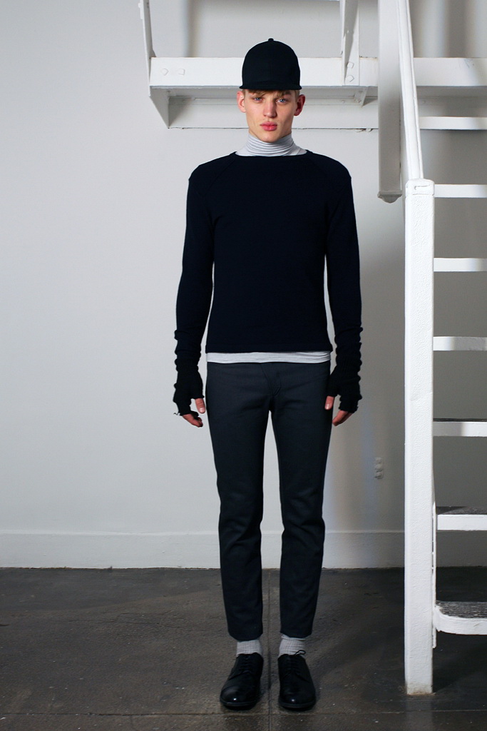 Tim Hamilton Redux 2012ﶬbDƬ